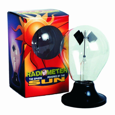 radiometer radiometer