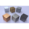 Metals