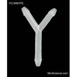 Y-Connector, Tube Connector