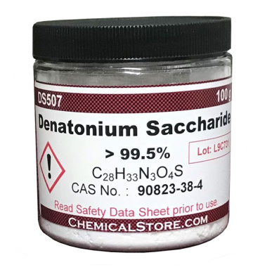 denatonium-saccharide