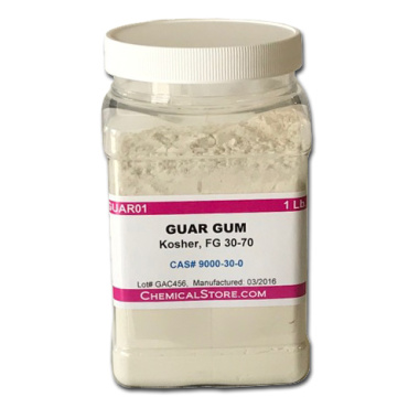 guar-gum