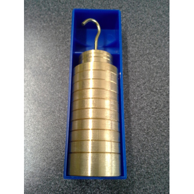 slotted-weight-set-with-hanger