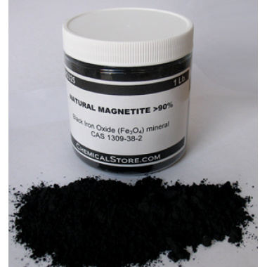 magnetite-natural-mesh-325