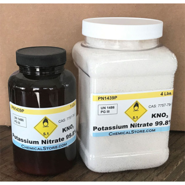 potassium-nitrate