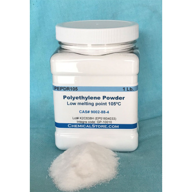 polyethylene-powder