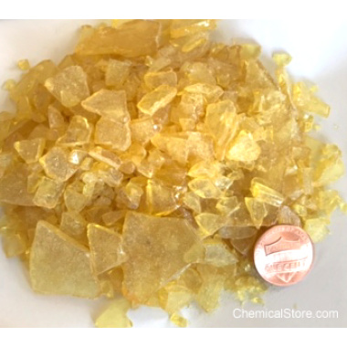 portuguese-rosin-flakes