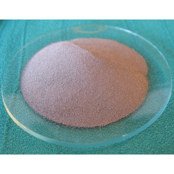 Soft Magnetic Iron Powder