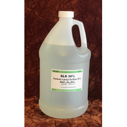 Sodium Lauryl Sulfate 30%