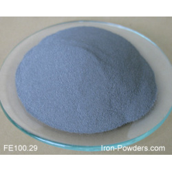 Iron Powder, Ultra pure 99.5%