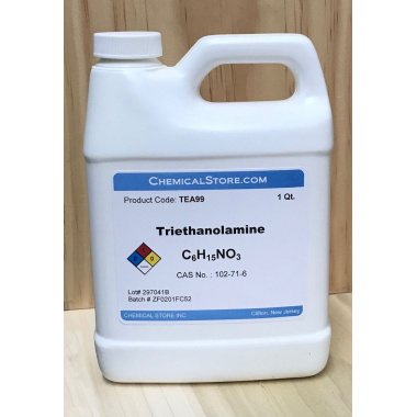 triethanolamine
