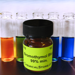 Bromothymol Blue, Powder, >99%
