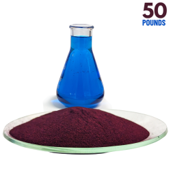 Brilliant Blue #1 Powder FCF 50_Pounds