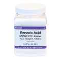 benzoic-acid-usp-fcc-kosher-acs-reagent-995